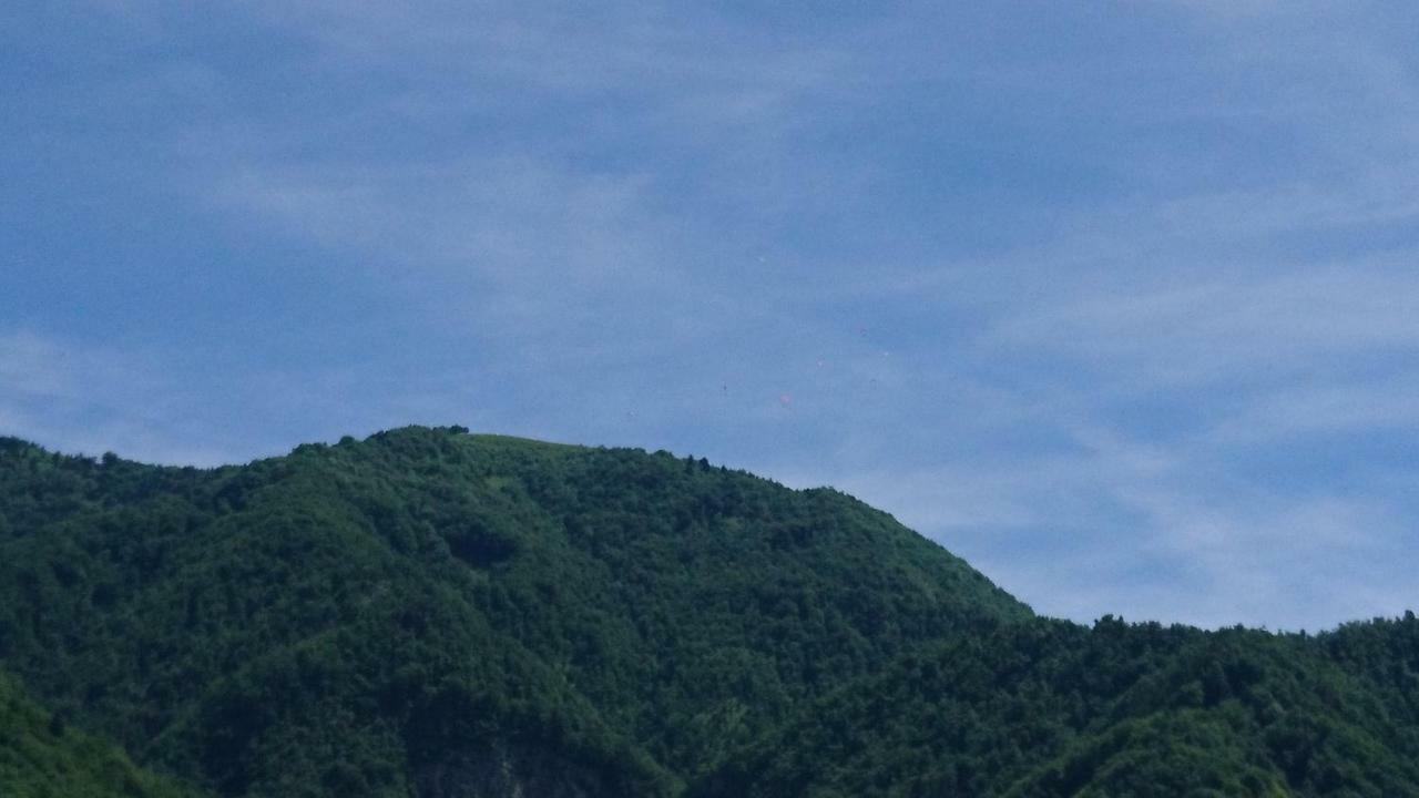Apartment Sovdat 托尔明 外观 照片